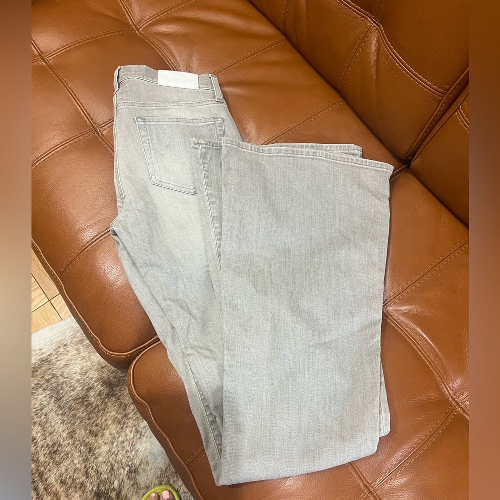 Ralph Lauren 106 Jeans 🔔 bell bottom. Sz Small. Italy
